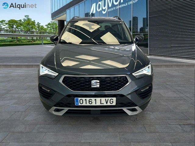 SEAT Ateca 1.5 TSI 110kW DSG S&S Style Go