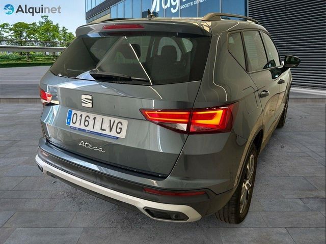 SEAT Ateca 1.5 TSI 110kW DSG S&S Style Go