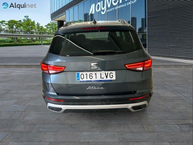 SEAT Ateca 1.5 TSI 110kW DSG S&S Style Go