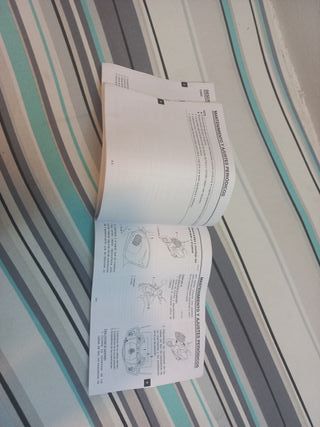 Manual Yamaha Jog CS50/CS50M/CS50Z