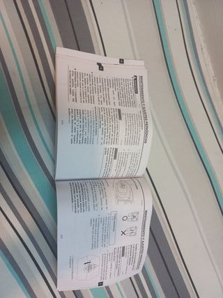 Manual Yamaha Jog CS50/CS50M/CS50Z