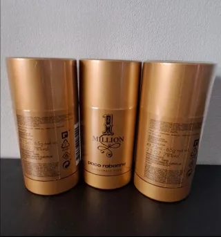 Paco Rabanne 1 Million Desodorante Stick