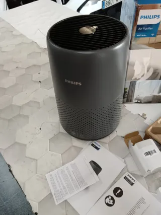 Purificador Philips Serie 800i