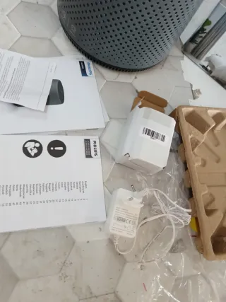 Purificador Philips Serie 800i