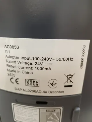 Purificador Philips Serie 800i
