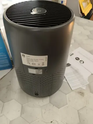 Purificador Philips Serie 800i