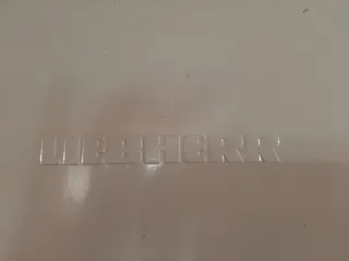 Nevera Liebherr