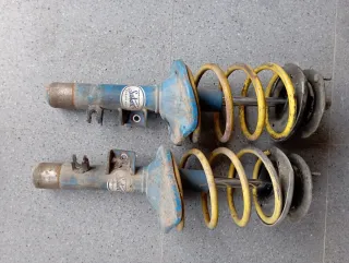 Amortiguadores Selex Peugeot 205 Rallye