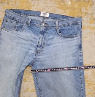 Denizen Levi's 285 Jeans Talla W38 L30