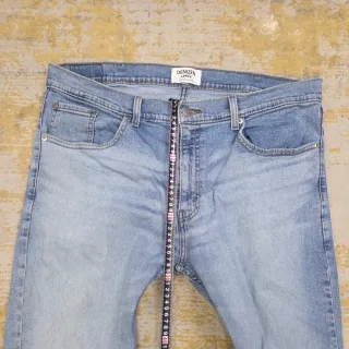 Denizen Levi's 285 Jeans Talla W38 L30