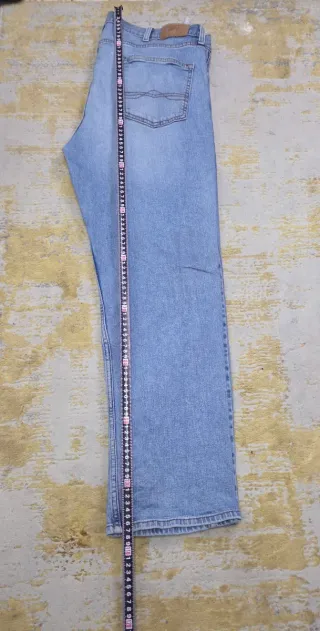 Denizen Levi's 285 Jeans Talla W38 L30