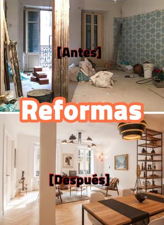 Reformas integrales