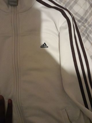 Sudadera Adidas