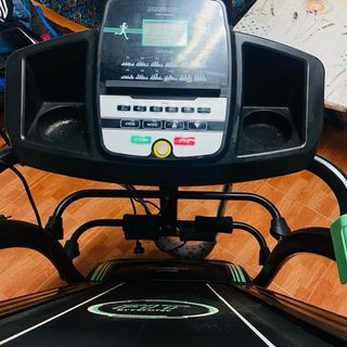 Cinta de Correr FIT