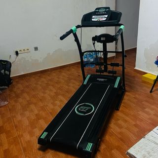 Cinta de Correr FIT