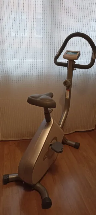 Bicicleta Estática DOMYOS