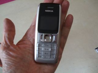TELEFONO CELLULARE NOKIA 2310