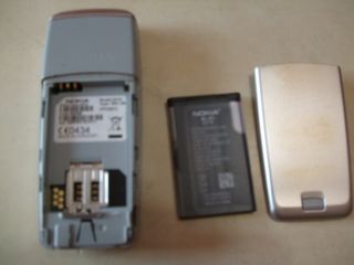 TELEFONO CELLULARE NOKIA 2310