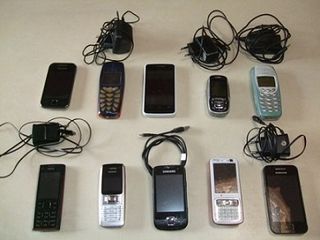 TELEFONO CELLULARE NOKIA 2310