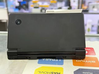 Nintendo DSI Negra 37.95€