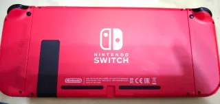 Nintendo Switch Edición Mario Kart