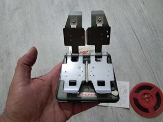 Splicer Película S8mm, 8mm y 16mm + Caja