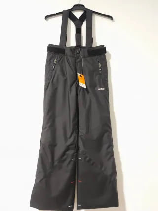 Pantalón nieve Wedze Talla 6