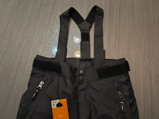 Pantalón nieve Wedze Talla 6