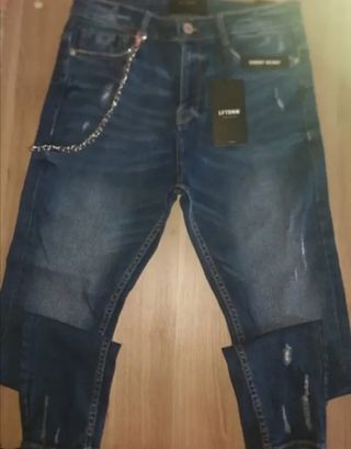 Pantalón de chico a estrenar 