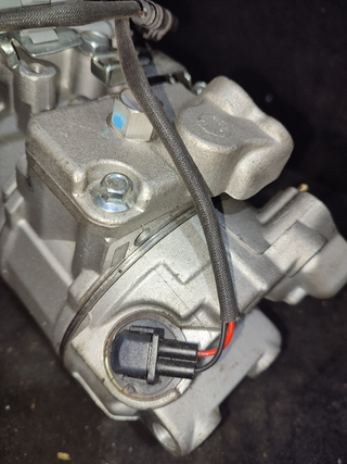 COMPRESOR AIRE ACONDICIONADO BMW SERIE 3 BERLINA