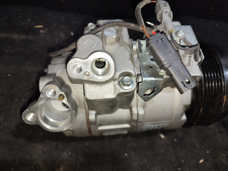 COMPRESOR AIRE ACONDICIONADO BMW SERIE 3 BERLINA