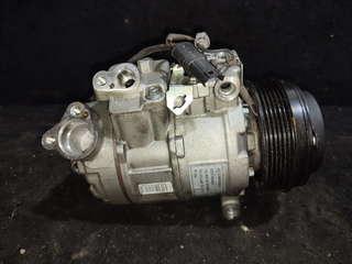 COMPRESOR AIRE ACONDICIONADO BMW SERIE 3 BERLINA