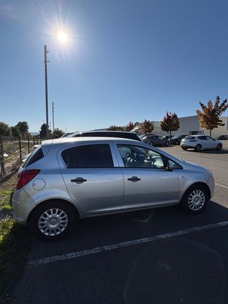 Opel Corsa 2010