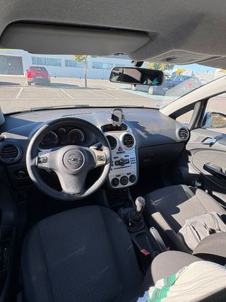 Opel Corsa 2010