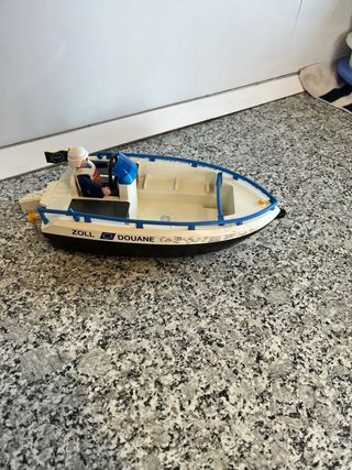 Lote Playmobil