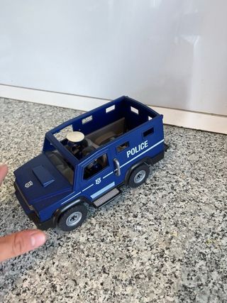 Lote Playmobil