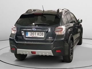 Subaru XV Executive Plus