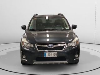 Subaru XV Executive Plus