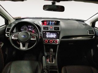 Subaru XV Executive Plus
