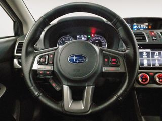 Subaru XV Executive Plus