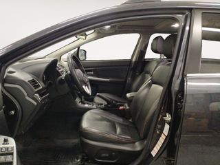 Subaru XV Executive Plus
