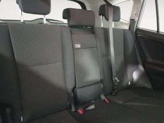 Toyota Rav4 Feel! Hybrid