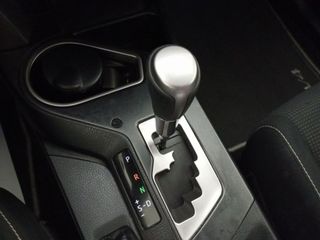 Toyota Rav4 Feel! Hybrid