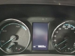 Toyota Rav4 Feel! Hybrid