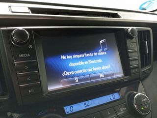 Toyota Rav4 Feel! Hybrid