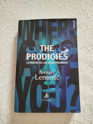 The Prodigies: La noche de los niños prodigio (...