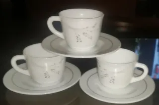 5€ c/serv. Desayuno. 3 juegos Harmonia