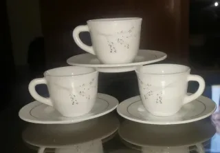 5€ c/serv. Desayuno. 3 juegos Harmonia