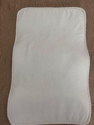 Bolso carrito bebé Betribe estampado elefantes