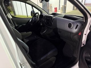 Citroen Berlingo XTR 1.9HDI 2012